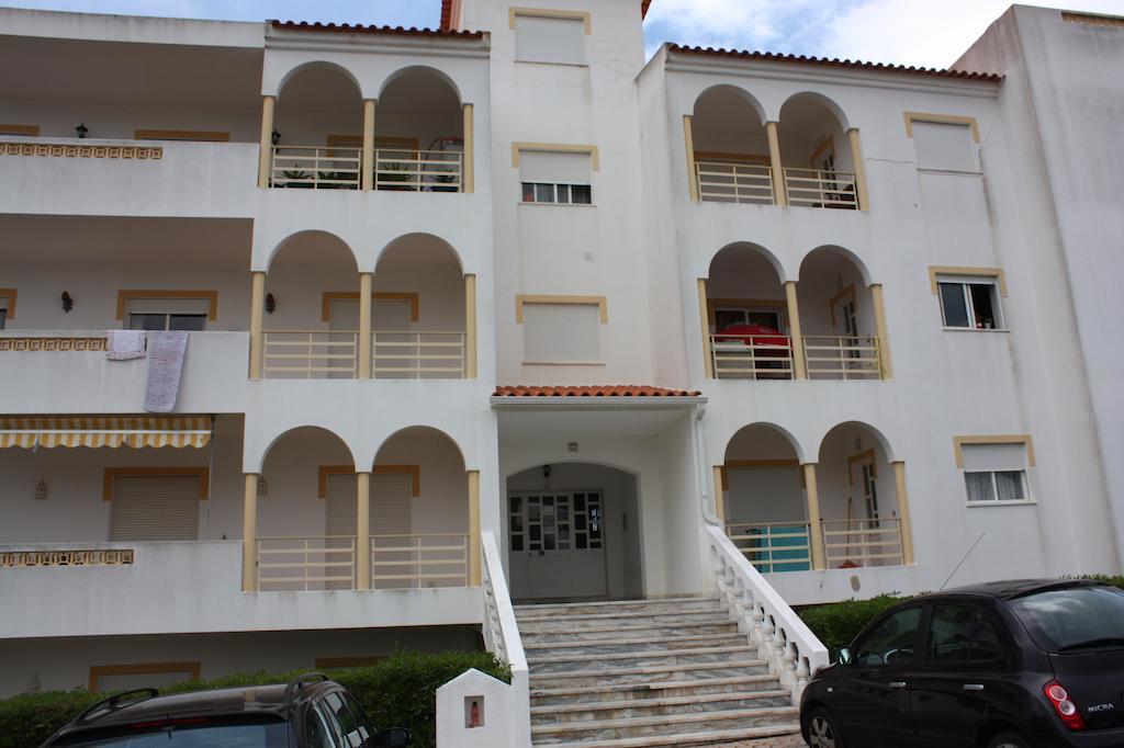 Vila Atlântida Hotel Lagos Exterior foto